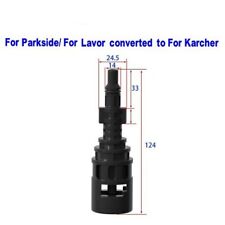 For KARCHER Lance Connect