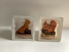 Tetley Figure Collectibles