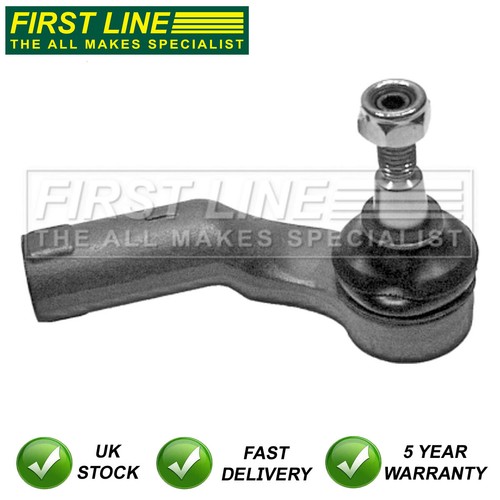 Tie rod end first line - rod,