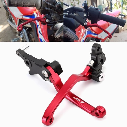 Anodized pivot brake - anodized,