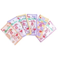 Ladies Hankies Handkerchiefs