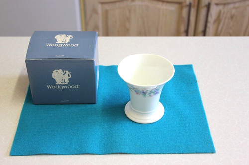Small vintage wedgewood - vintage,