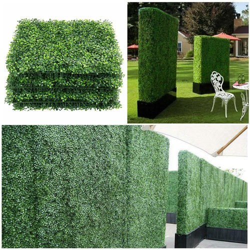 12pcs 20x20 artificial - 12pcs,
