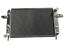 Alloy radiator for Ford SIERRA 2.0i CAT DOHC, 2.9 2.9i XR 4x4 MT 1987-1993