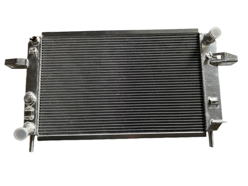 Alloy radiator for ford - alloy,