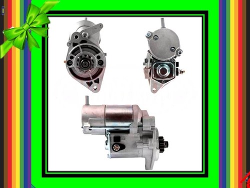 Starter for lister engines - starter,