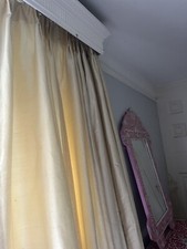 LAURA ASHLEY MTM INTERLINED