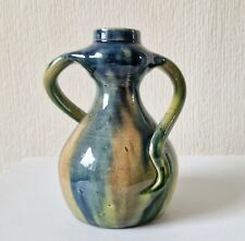 Rare Torhout Pottery Flemish