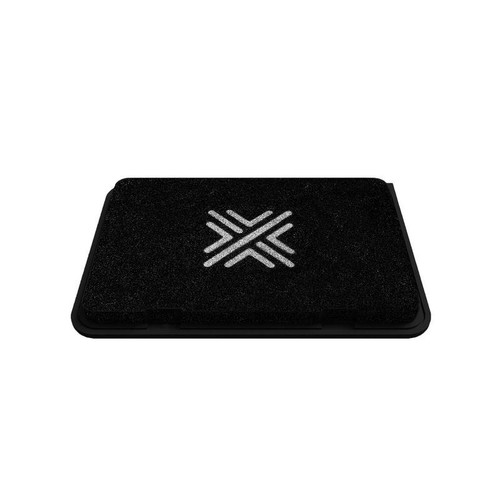 Air filter long life fits - air,