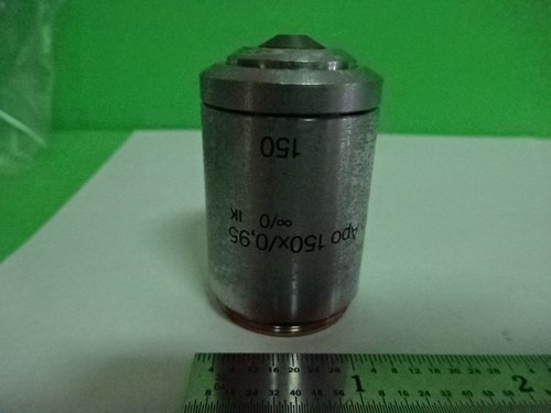 Microscope part reichert - microscope,