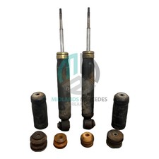 MERCEDES-BENZ ML class W163 Shock Absorber Front Pair A1633261100
