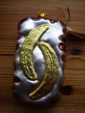 BNWT Paperchase Banana Bread