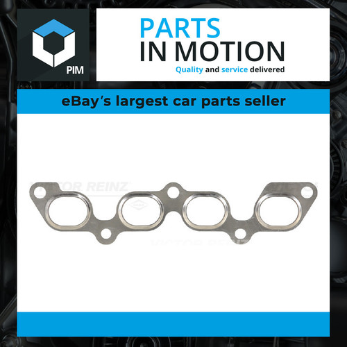 Exhaust manifold gasket fits - exhaust,
