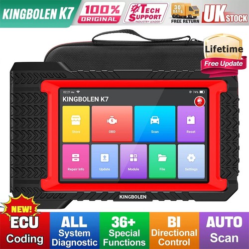 2026 kingbolen car obd2 - car,