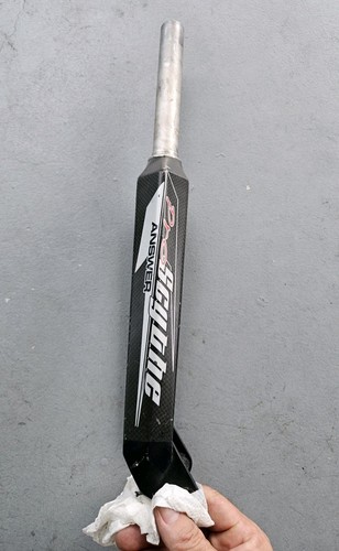 Answer scythe pro carbon - answer, 20”
