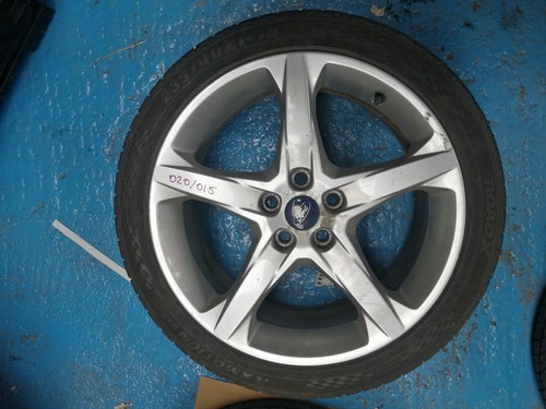 Ford focus alloy wheel - focus,