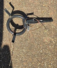 chinese gas wok burner