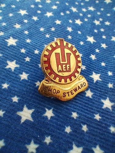Vintage aef trade - aef, shop