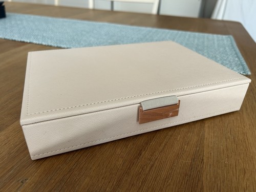 Stackers classic jewellery box - stackers,