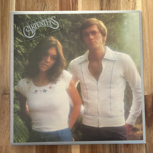 Horizon carpenters 1975 - -, (1975