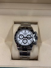 Rolex Daytona ‘Panda’