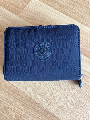 Kipling money love medium rfid - kipling,