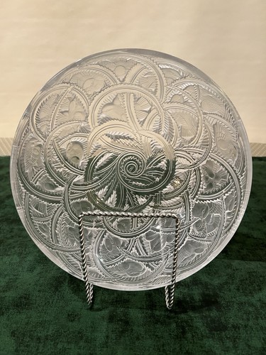Antique rare lalique - antique!, rare!