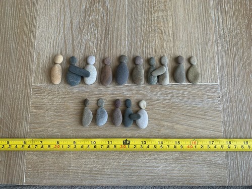 Pebbles for pebble arts and - pebble,