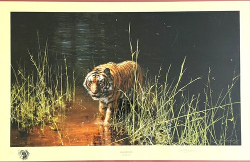 Original limited edition