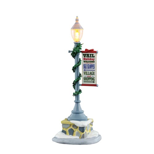 Lemax accessory vail - accessory,