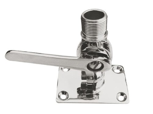 Boat radio vhf - antenna, base