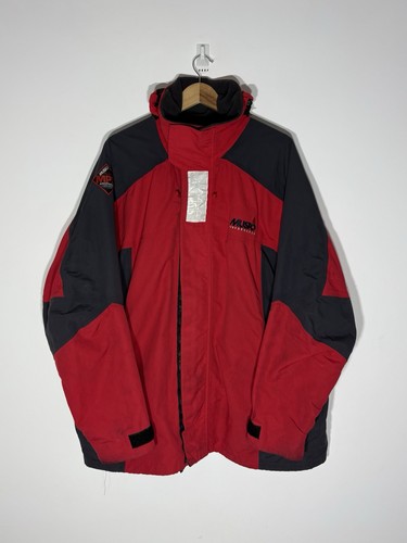 Musto mpx sailing jacket - musto,