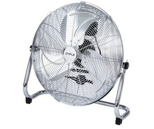 NEW! 18" Chrome High Velocity