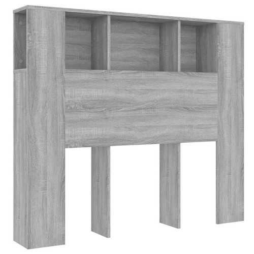 Headboard cabinet indoor - headboard,