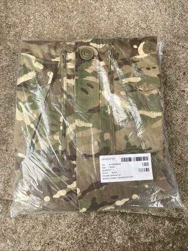 British army surplus - british, mtp