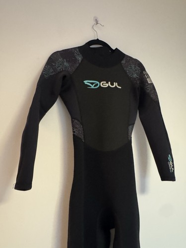 Gul contour full - , length
