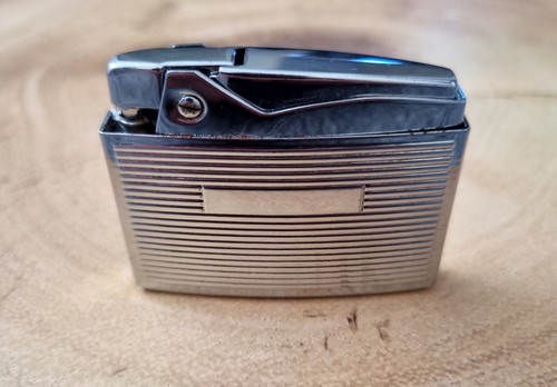 Ronson cadet great condition - great,