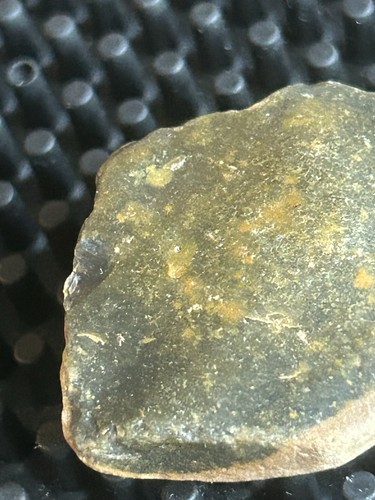 Dark green flint - dark,