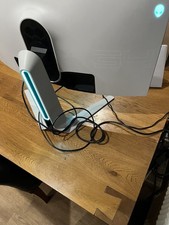 ALIENWARE  AW3420DW Ultrawide Curved GAMING MONITOR read description 