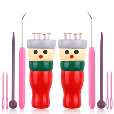 Jugcut 2pcs french knitting - jugcut,