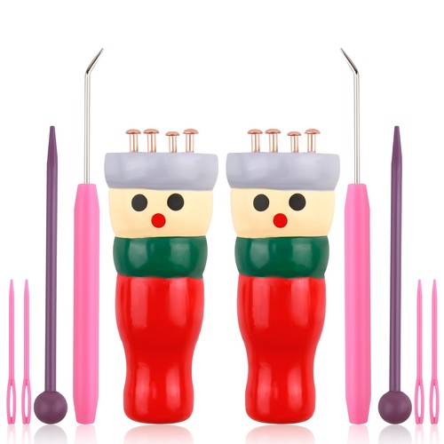 Jugcut 2pcs french knitting - jugcut,