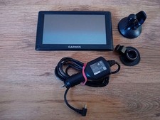 Garmin Nuvi 66LM Sat Nav -