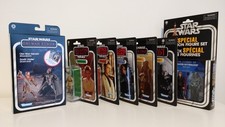 Star Wars Vintage Collection