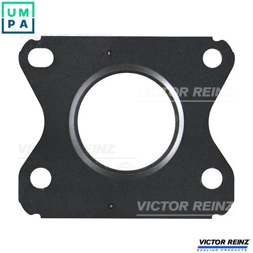 Gasket exhaust manifold - exhaust,