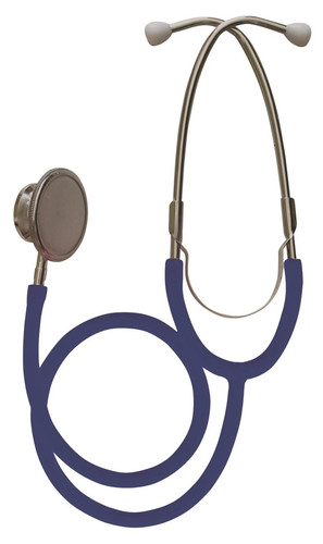 Stethoscope dual head - stethoscope,