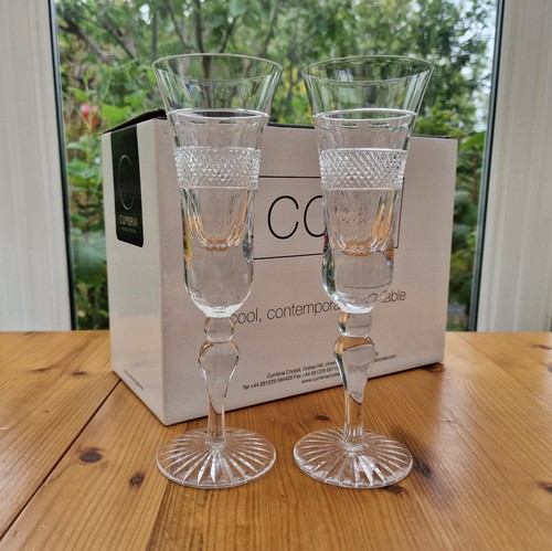 Cumbria crystal tall - 2,