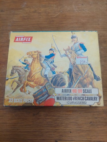 Vintage airfix waterloo - vintage, "airfix"