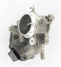 FuelParts Throttle Body for VW