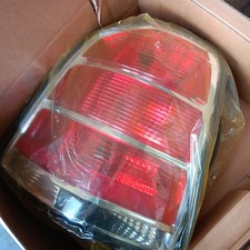 Vauxhall Zafira Mk2 2005-2008