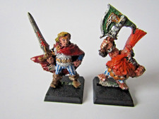 A5 WARHAMMER DWARF ARMY -